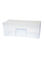 Ящик холодильного отделения