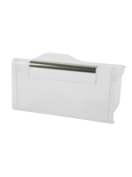 Ящик морозильной камеры