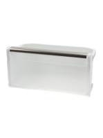 Ящик морозильного отделения