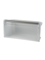 Ящик морозильной камеры