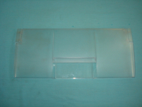 Щиток откидной