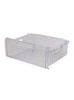 Ящик морозильного отделения