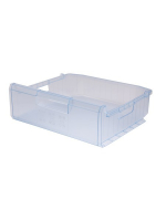 Ящик морозильного отделения