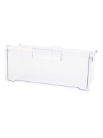 Ящик морозильного отделения