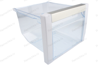 Ящик   морозильного   отделения