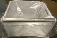 Ящик морозильного отделения