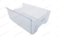 Ящик холодильного отделения