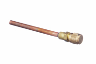 Заполняя пробка