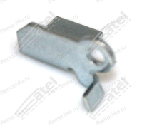 Упор двери холодильника