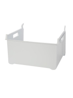 Ящик морозилки