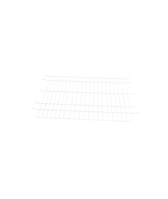 Полка решетка