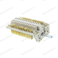 ПЕРЕКЛЮЧАТЕЛЬ