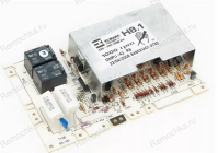 Электронный модуль