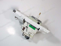 Переключатель (таймер)