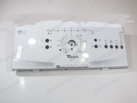 ПАНЕЛЬ УПРАВЛЕНИЯ