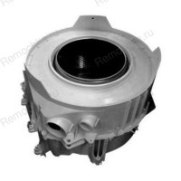 БАК В СБОРЕ