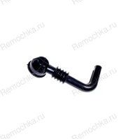 Сливной патрубок