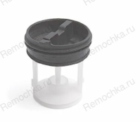 Фильтр насоса