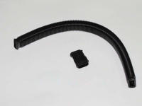 ШЛАНГ ПОЛИМЕРНЫЙ