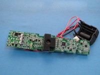 ЭЛЕКТРОННЫЙ МОДУЛЬ