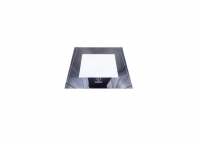 Стекло двери наружное для плиты Indesit C00300515