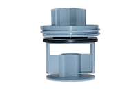 Вставка в фильтр помпы стиральной машины Bosch,  код 647920