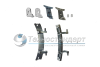 Петля люка Candy, код 49001262, 91944064, 91700102