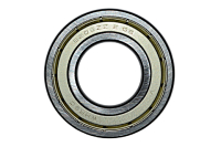 Подшипник 206 ZZ, WUXI WHRBC, оригинальная упаковка Indesit