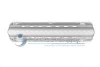 Редан стиральной машины Indesit, тяжелый, все машины с вертикальной загрузкой, код 083894, 051510