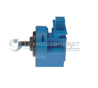 Реле уровня Indesit линейное, 3 контакта,  синее или белое