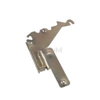 Петля двери (правая) 1741810202 для посудомоечных машин Beko