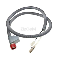 Шланг заливной 1760360200 для посудомоечных машин Beko