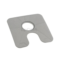 Фильтр-поддон для посудомоечных машин Beko 1740040300