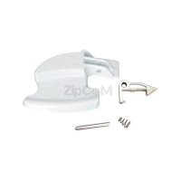 Ручка двери (люка) для стиральных машин Candy 49016396