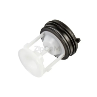 Фильтр насоса 481248058385 для стиральных машин Whirlpool