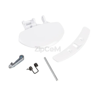 Ручка двери (люка) 50276646002 для стиральных машин Zanussi