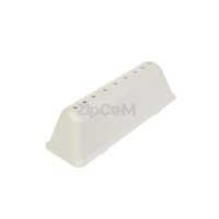 Ребро (активатор) барабана для стиральной машины Whirlpool 481010517566