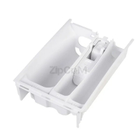 Whirlpool 481074669751 Порошкоприемник (дозатор) для стиральных машин
