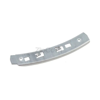 Основание петли люка 466627 для стиральных машин Gorenje