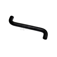 Патрубок (клапан подачи воды-дозатор) для стиральных машин Candy 46002053