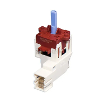 Селектор программ для стиральных машин Candy 41028011