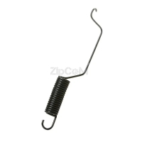 Пружина бака для стиральных машин Ardo 651009827