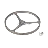 Шкив для стиральных машин Whirlpool 481252888111