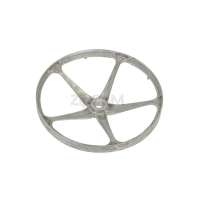 Шкив для стиральных машин Whirlpool 481252858037