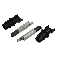 Щетки двигателя (2 шт) для стиральных машин Whirlpool 481281729457