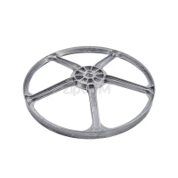 Шкив для стиральных машин Whirlpool 481252858041