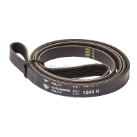 Ремень для стиральных машин 1243H7