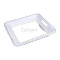 Обрамление люка внутреннее для стиральных машин Whirlpool 481075023762