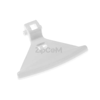 Ручка двери (люка) для стиральных машин Whirlpool 481202308012