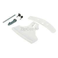 Ручка люка (двери) для стиральных машин Zanussi 50272245007